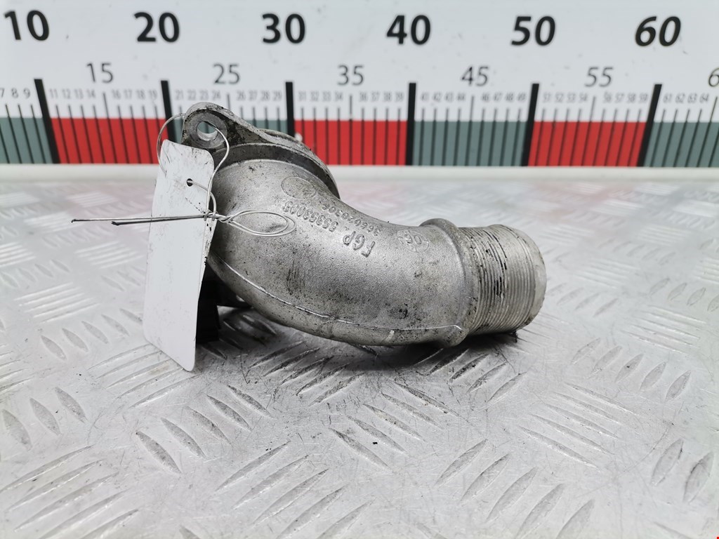 Тройник системы охлаждения OPEL Zafira B 2005-2012