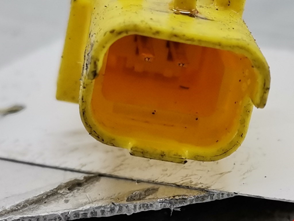 Датчик температуры RENAULT Megane II 2002-2009