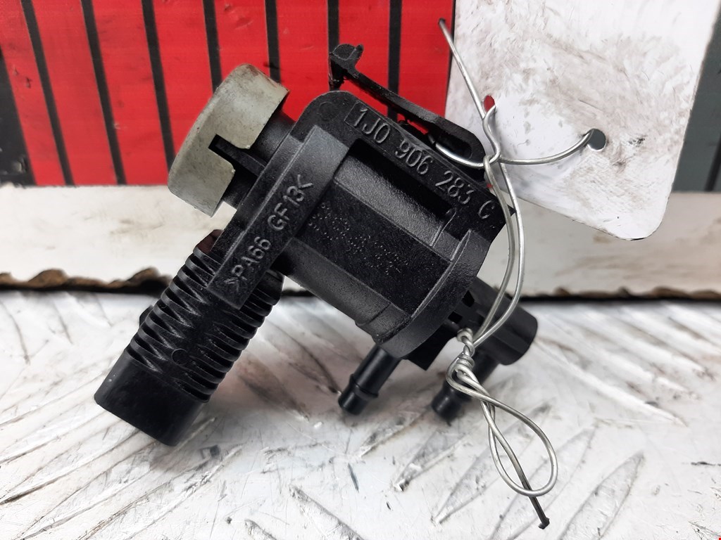 Клапан электромагнитный VOLKSWAGEN Golf IV 1997-2003