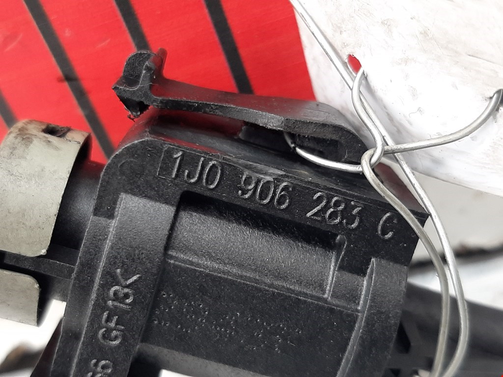 Клапан электромагнитный VOLKSWAGEN Golf IV 1997-2003