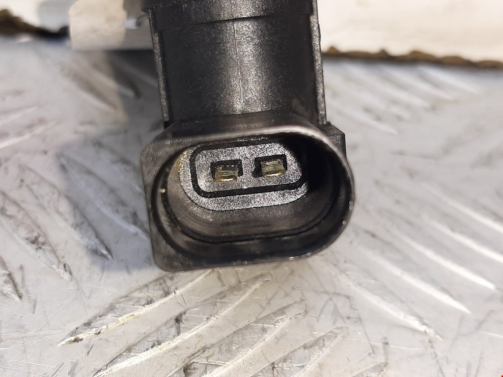 Клапан электромагнитный VOLKSWAGEN Golf IV 1997-2003