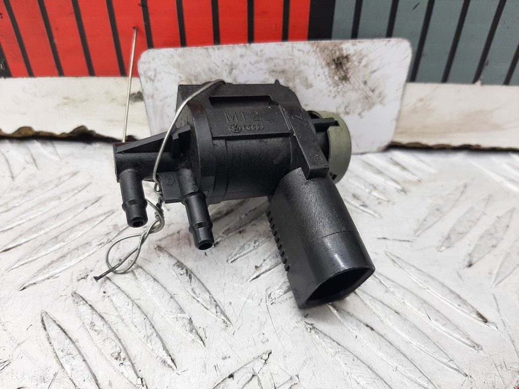 Клапан электромагнитный VOLKSWAGEN Golf IV 1997-2003