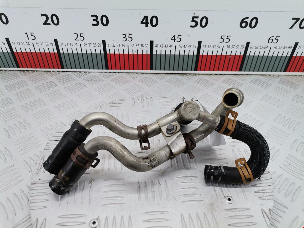 Патрубок RENAULT Megane II 2002-2009