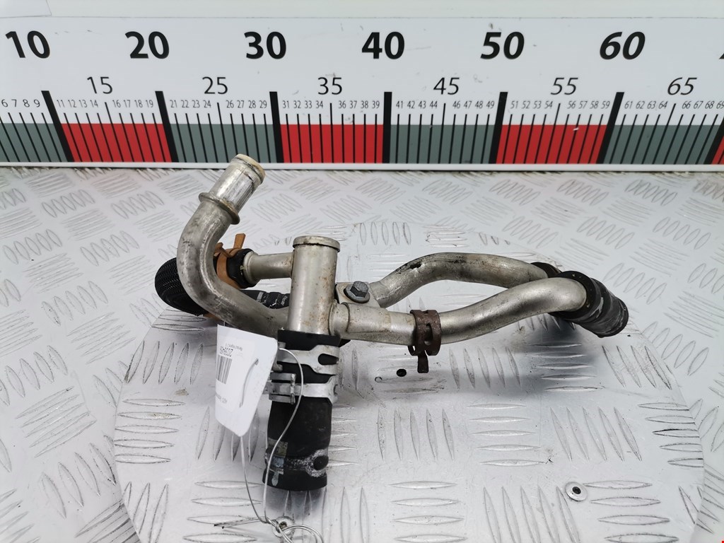 Патрубок RENAULT Megane II 2002-2009