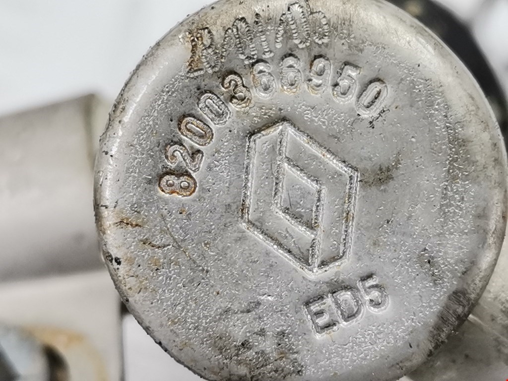 Патрубок RENAULT Megane II 2002-2009