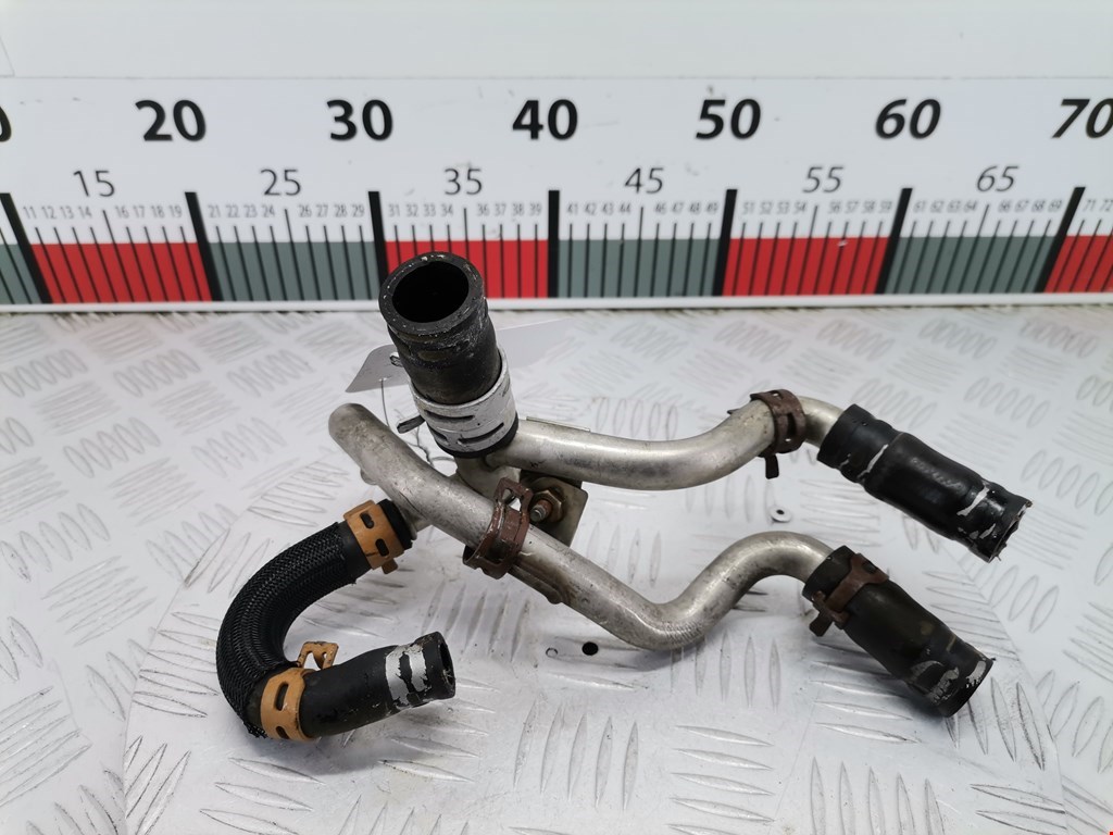 Патрубок RENAULT Megane II 2002-2009