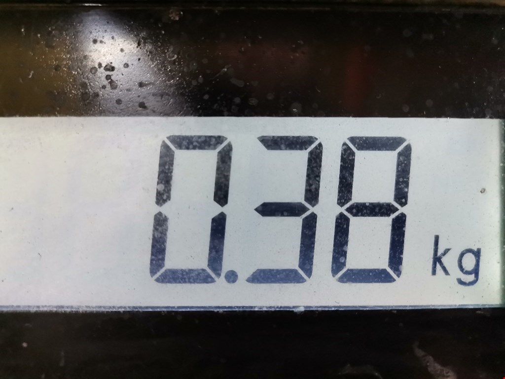 Патрубок RENAULT Megane II 2002-2009