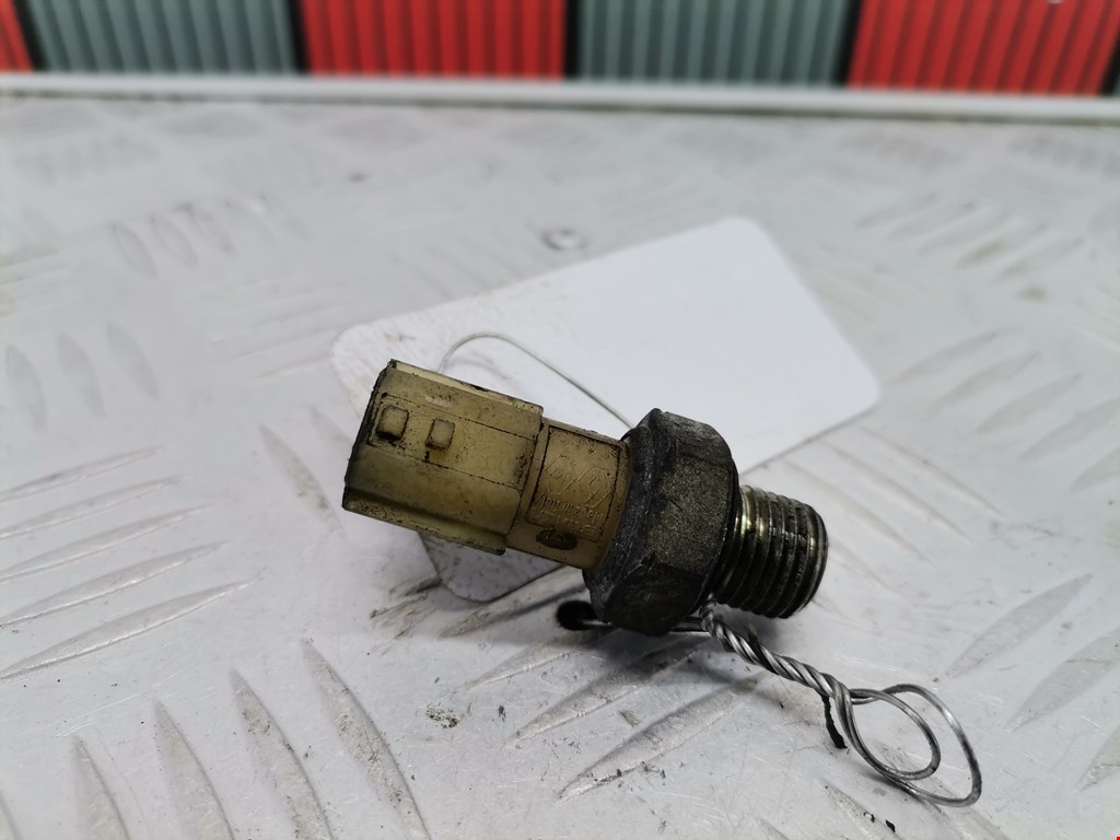 Датчик давления масла RENAULT Megane II 2002-2009