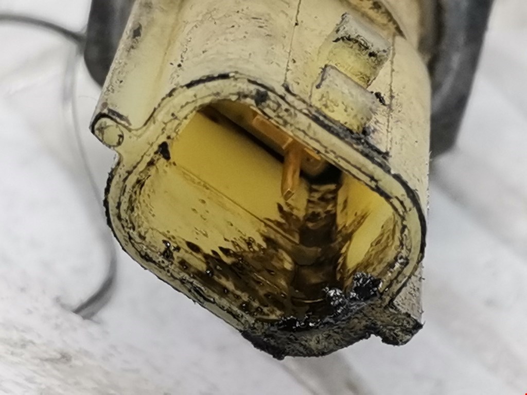 Датчик давления масла RENAULT Megane II 2002-2009