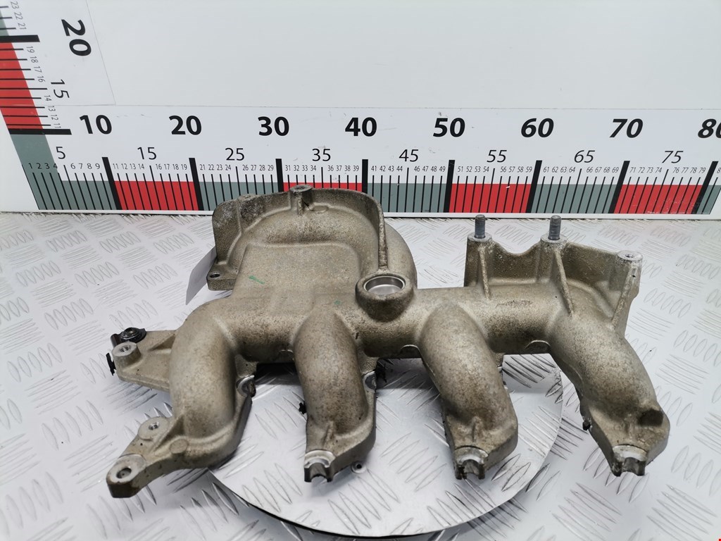 Коллектор впускной RENAULT Megane II 2002-2009