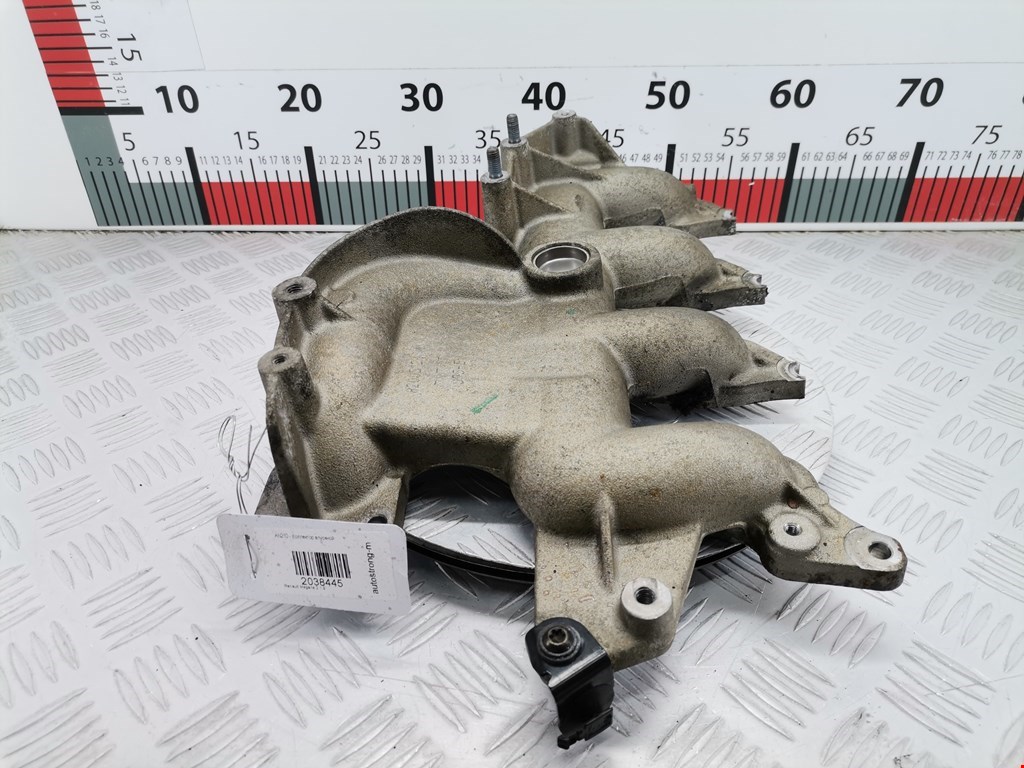 Коллектор впускной RENAULT Megane II 2002-2009