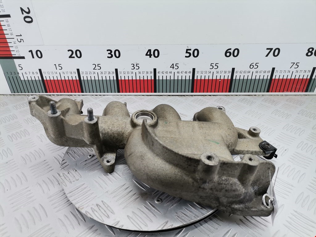 Коллектор впускной RENAULT Megane II 2002-2009