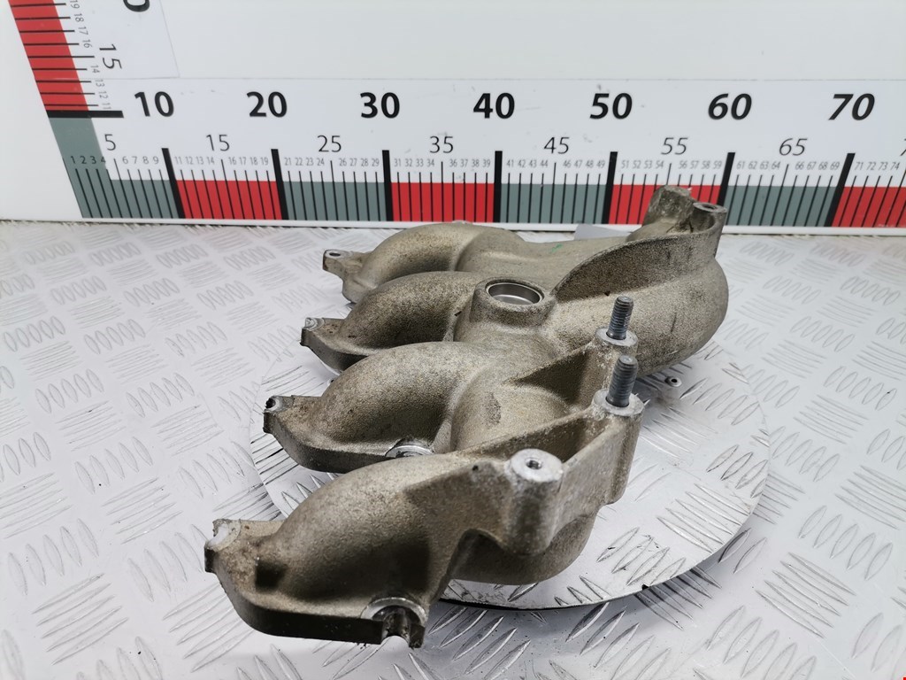 Коллектор впускной RENAULT Megane II 2002-2009