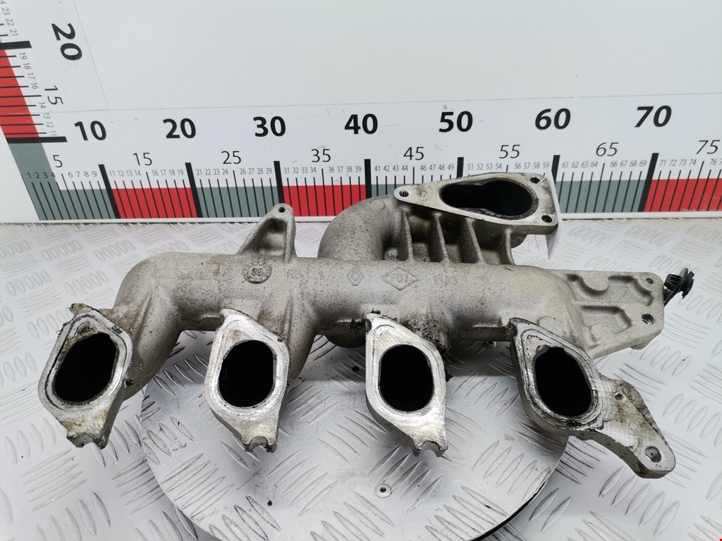 Коллектор впускной RENAULT Megane II 2002-2009