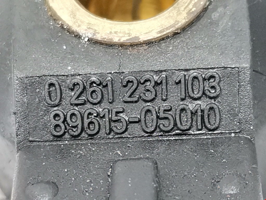 Датчик детонации TOYOTA Yaris 1999-2005