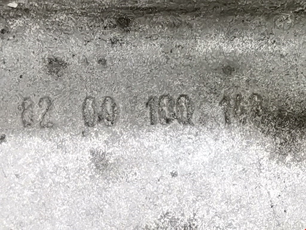 Кронштейн генератора RENAULT Megane II 2002-2009