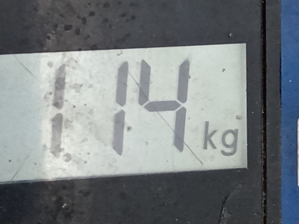 Крепление АКБ (корпус/подставка) VOLKSWAGEN Golf III 1991-1997