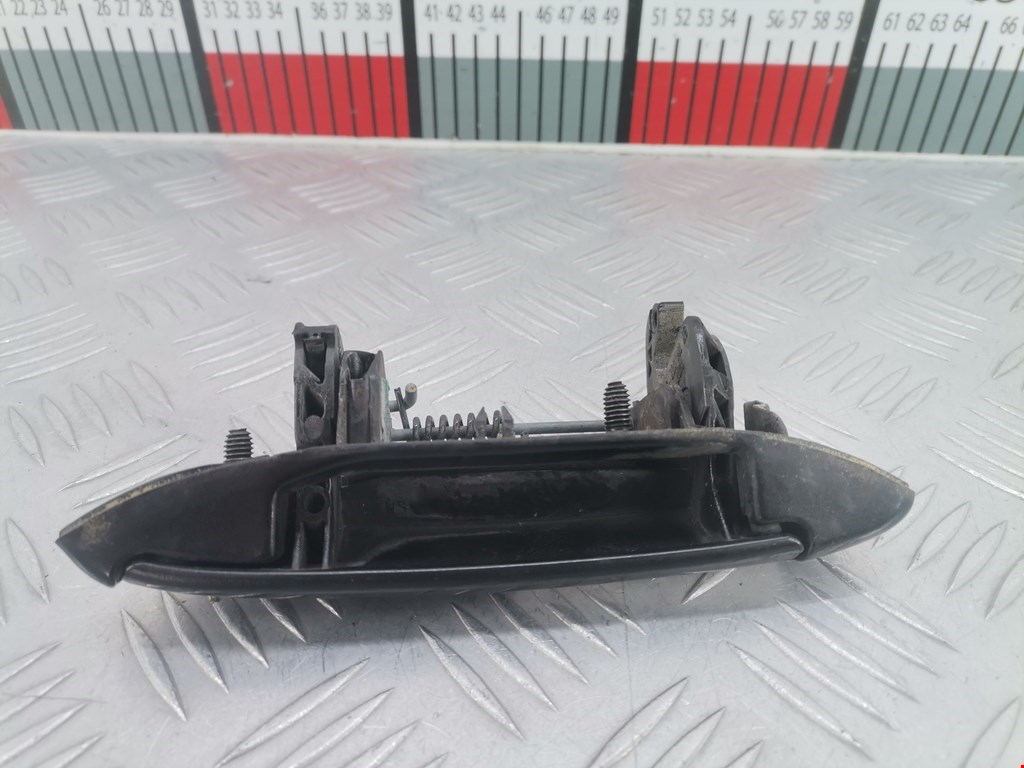 Ручка двери передней наружная правая RENAULT Megane I 1996-2002