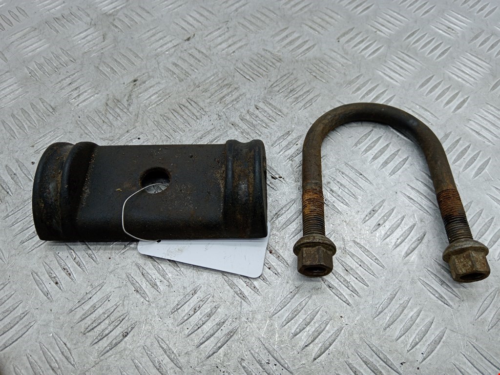 Стремянка рессоры Volkswagen Crafter 1 (2006-2016)