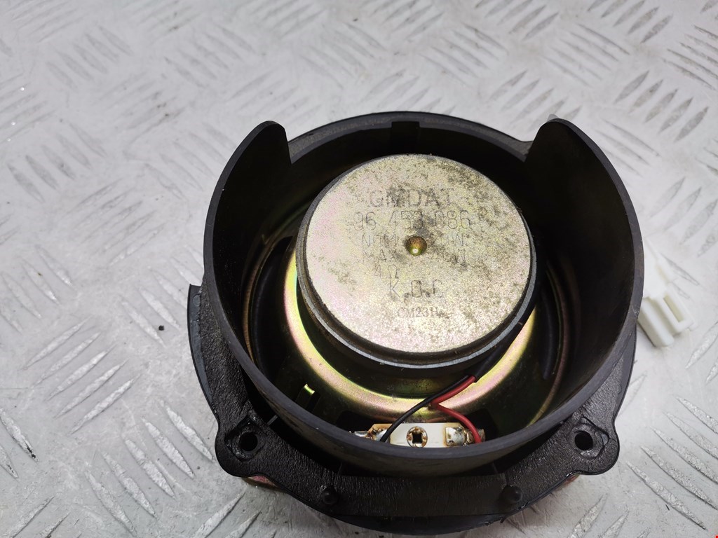 Динамик DAEWOO Lacetti 2003-2009