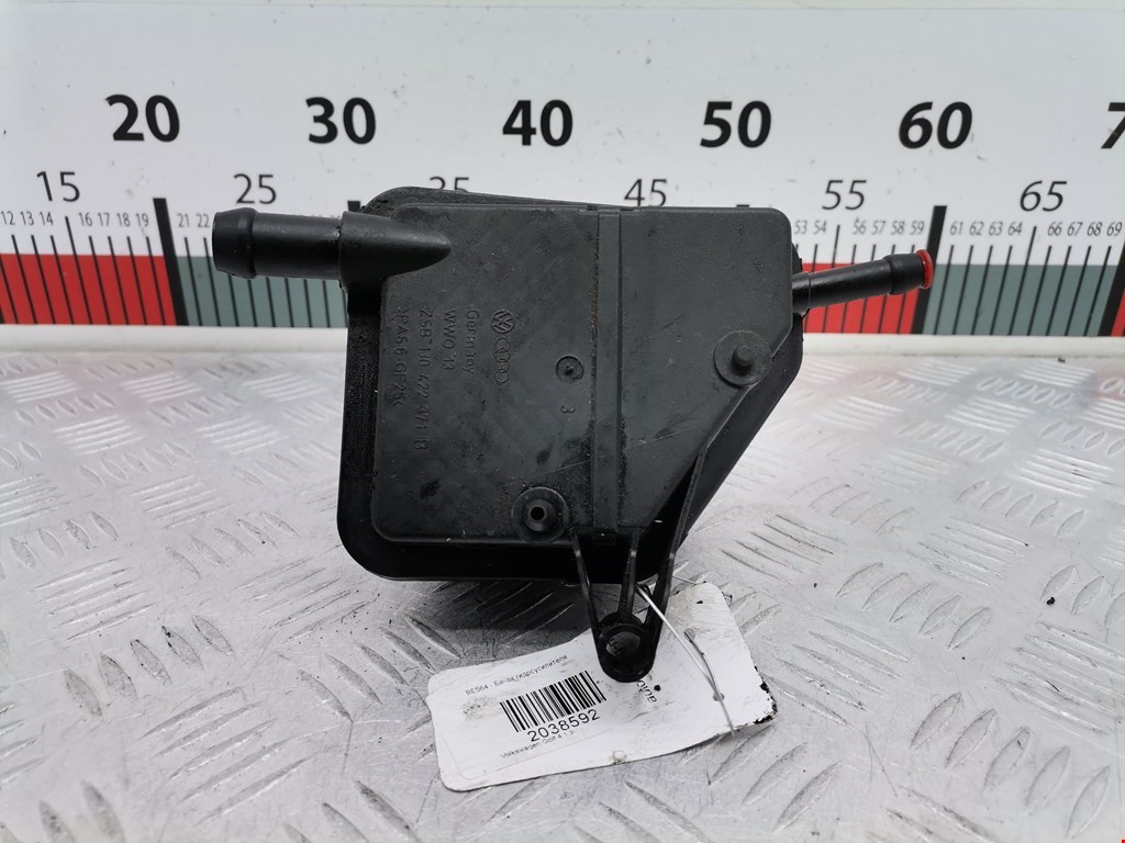 Бачок ГУР (гидроусилителя) VOLKSWAGEN Golf IV 1997-2003