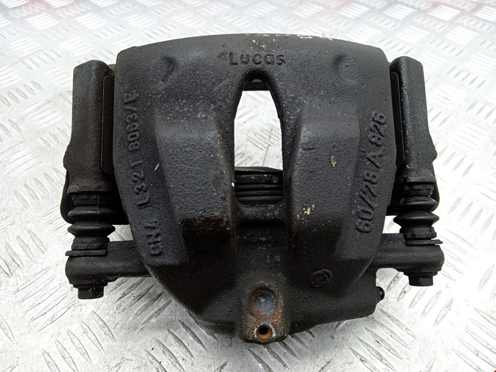 Суппорт передний правый LANCIA Phedra 2002-2010