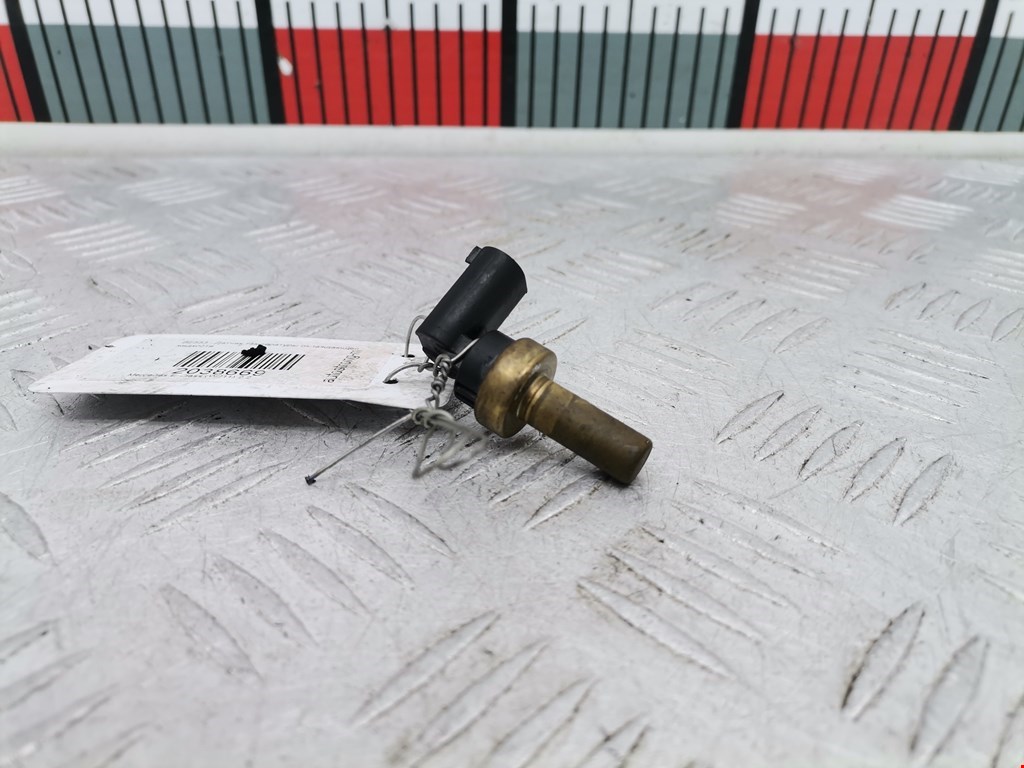 Датчик температуры (охлаждающей жидкости) MERCEDES-BENZ E-Class W211, S211 2002-2009