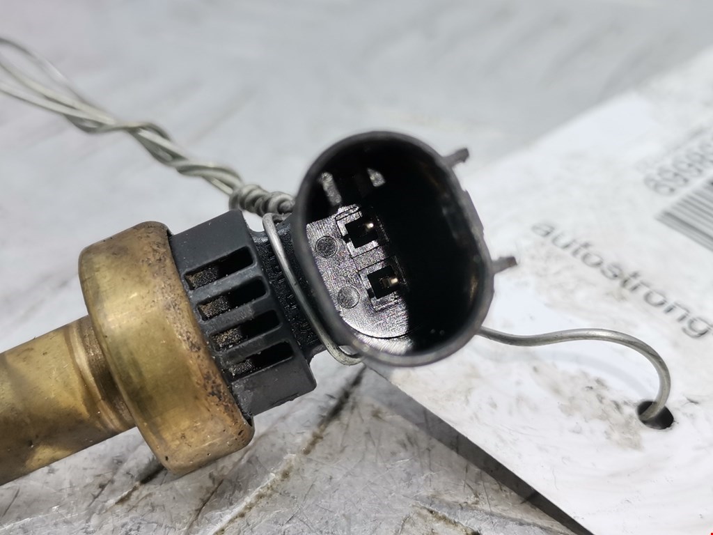 Датчик температуры (охлаждающей жидкости) MERCEDES-BENZ E-Class W211, S211 2002-2009