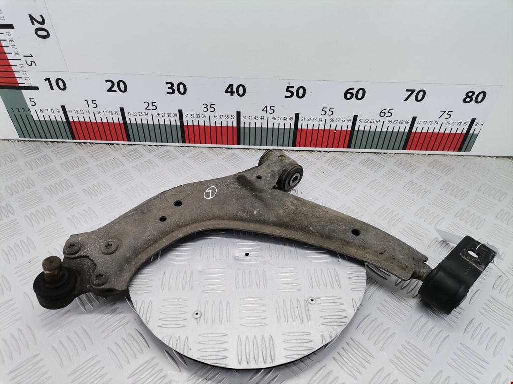 Рычаг передний левый CITROEN Berlingo 1996-2012