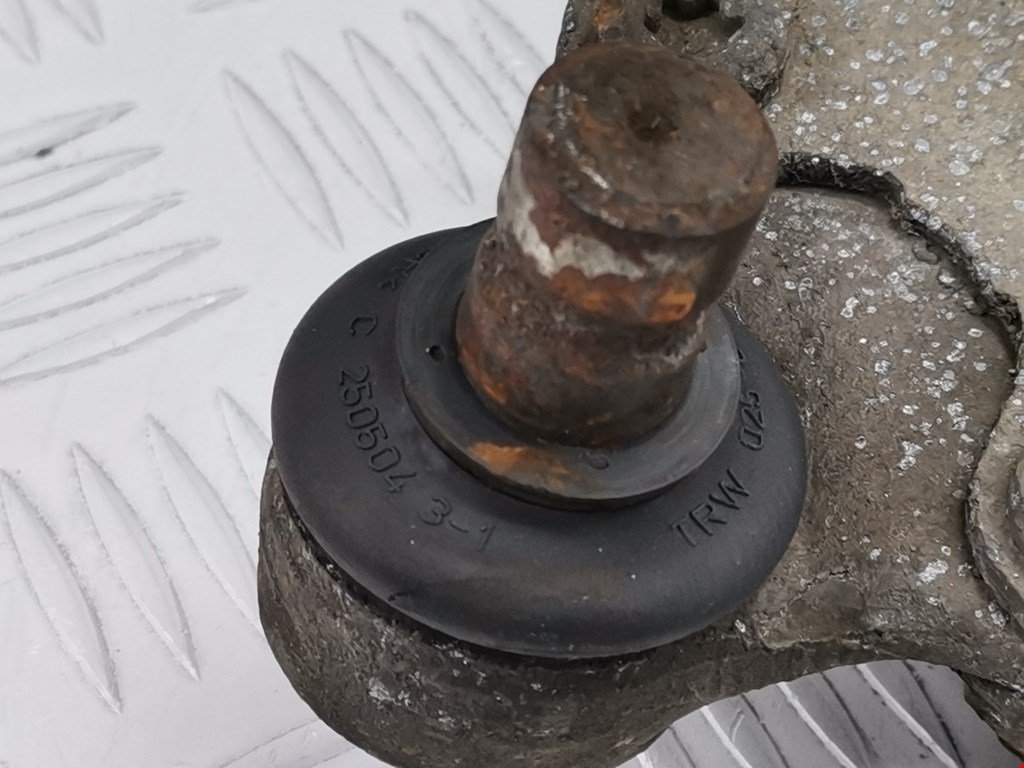 Рычаг передний левый CITROEN Berlingo 1996-2012