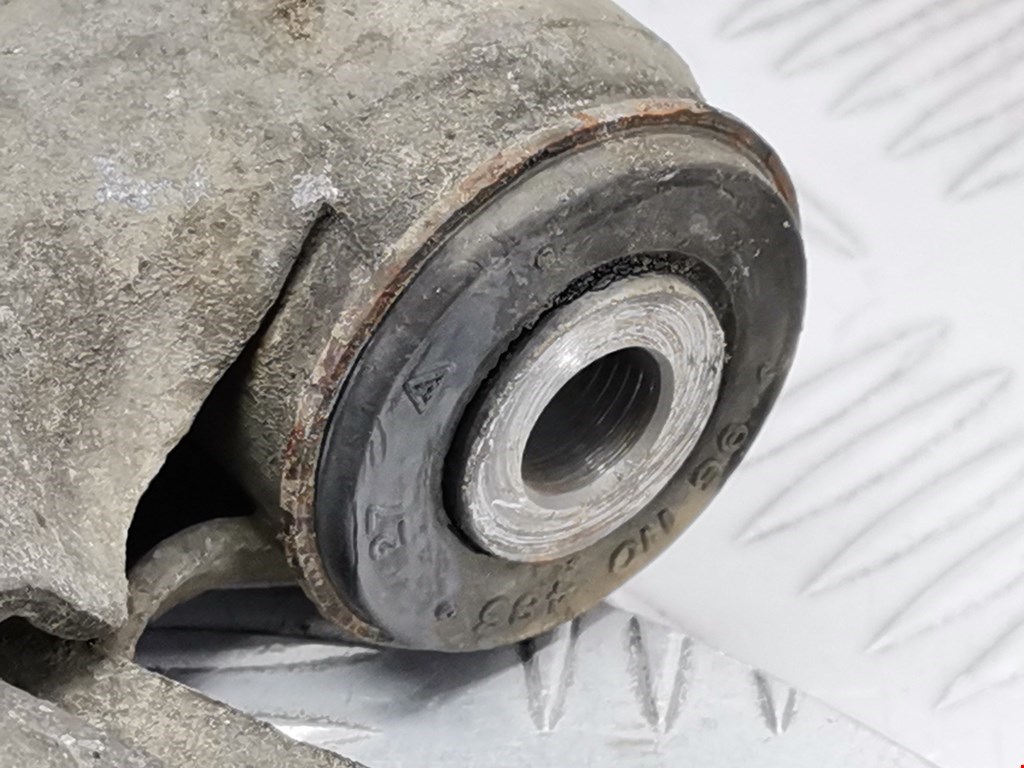 Рычаг передний левый CITROEN Berlingo 1996-2012