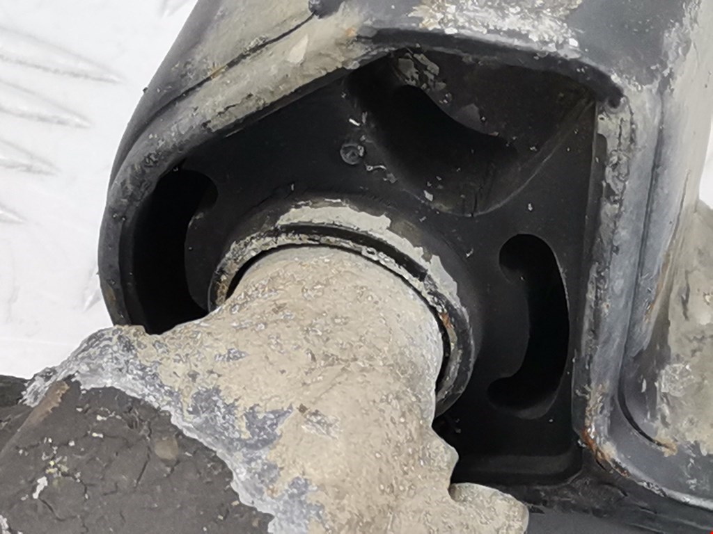 Рычаг передний левый CITROEN Berlingo 1996-2012