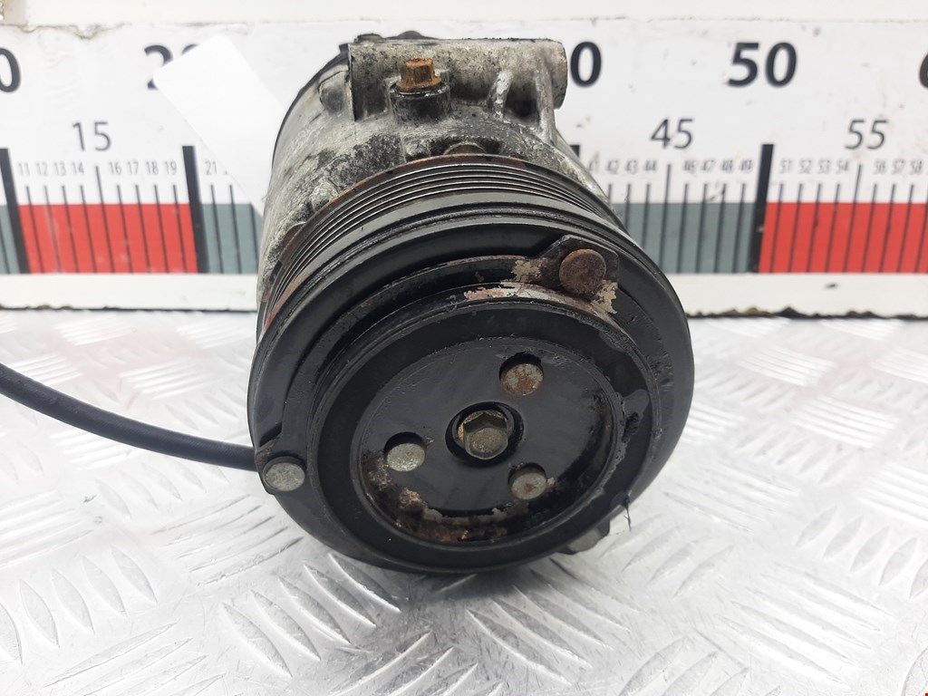 Компрессор кондиционера (системы кондиционирования) OPEL Astra G 1998-2005