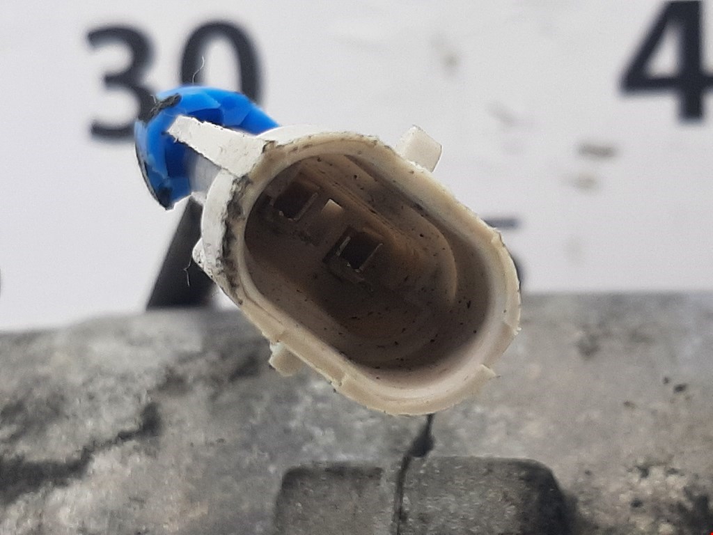 Компрессор кондиционера (системы кондиционирования) OPEL Astra G 1998-2005