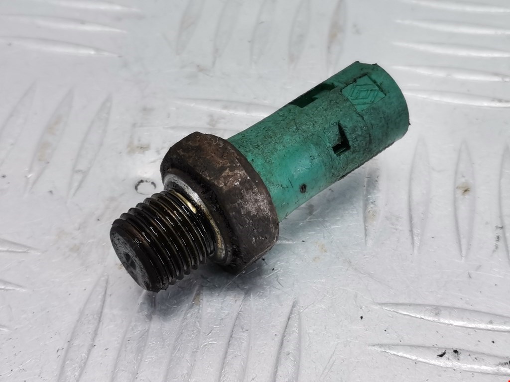 Датчик давления масла RENAULT Espace 1997-2003