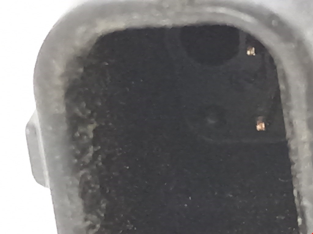 Датчик ABS задний левый RENAULT Trafic II 2001-2014