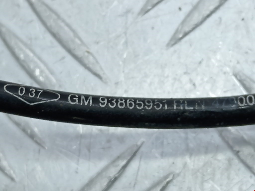 Датчик ABS задний левый RENAULT Trafic II 2001-2014