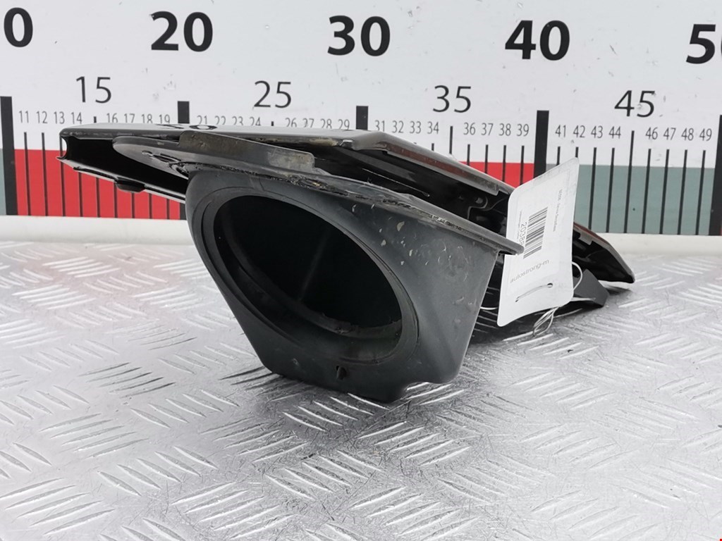 Лючок бензобака VOLKSWAGEN Crafter 2006-2016