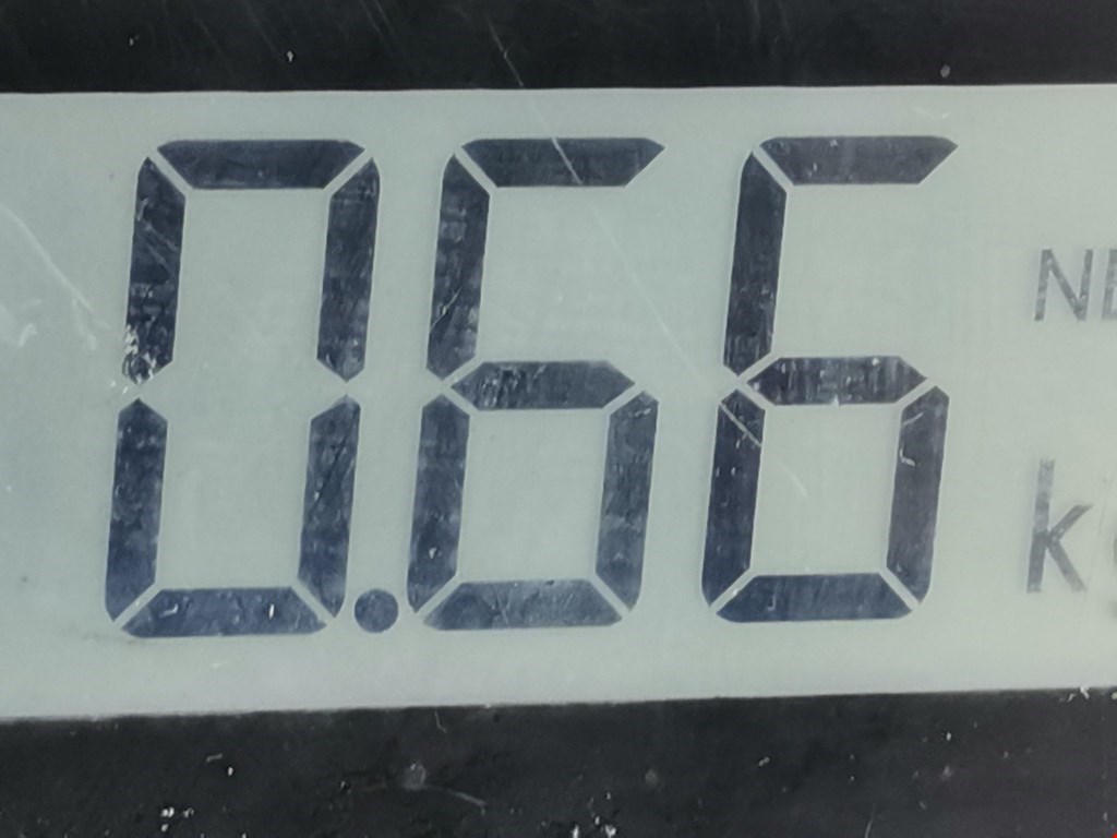 Лючок бензобака VOLKSWAGEN Crafter 2006-2016