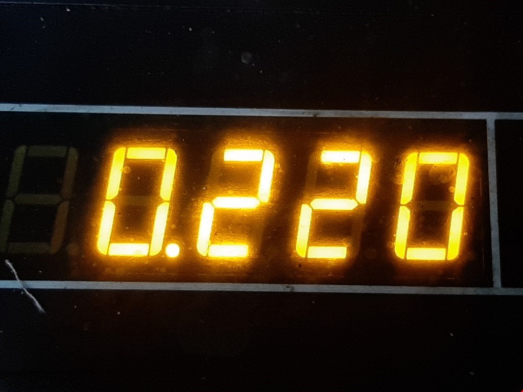 Щуп масляный OPEL Astra G 1998-2005