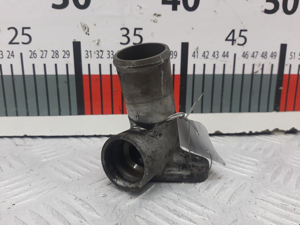 Тройник системы охлаждения OPEL Astra G 1998-2005