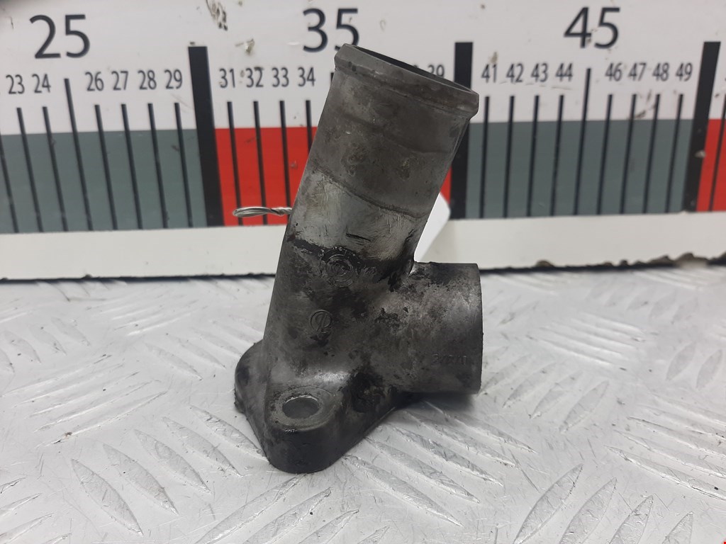 Тройник системы охлаждения OPEL Astra G 1998-2005