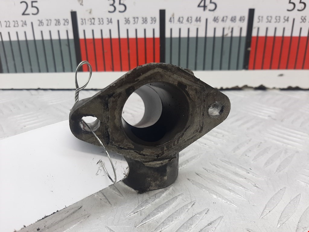 Тройник системы охлаждения OPEL Astra G 1998-2005