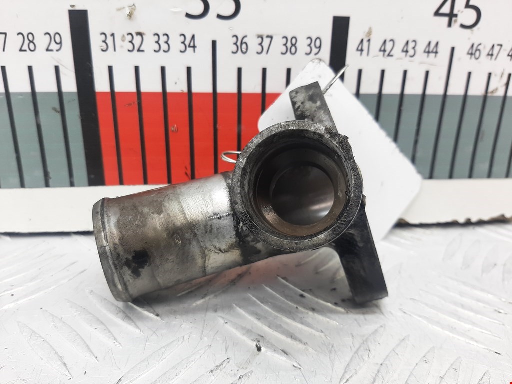 Тройник системы охлаждения OPEL Astra G 1998-2005