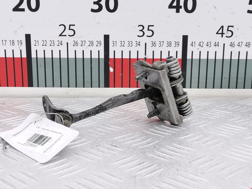 Ограничитель открывания двери LANCIA Phedra 2002-2010