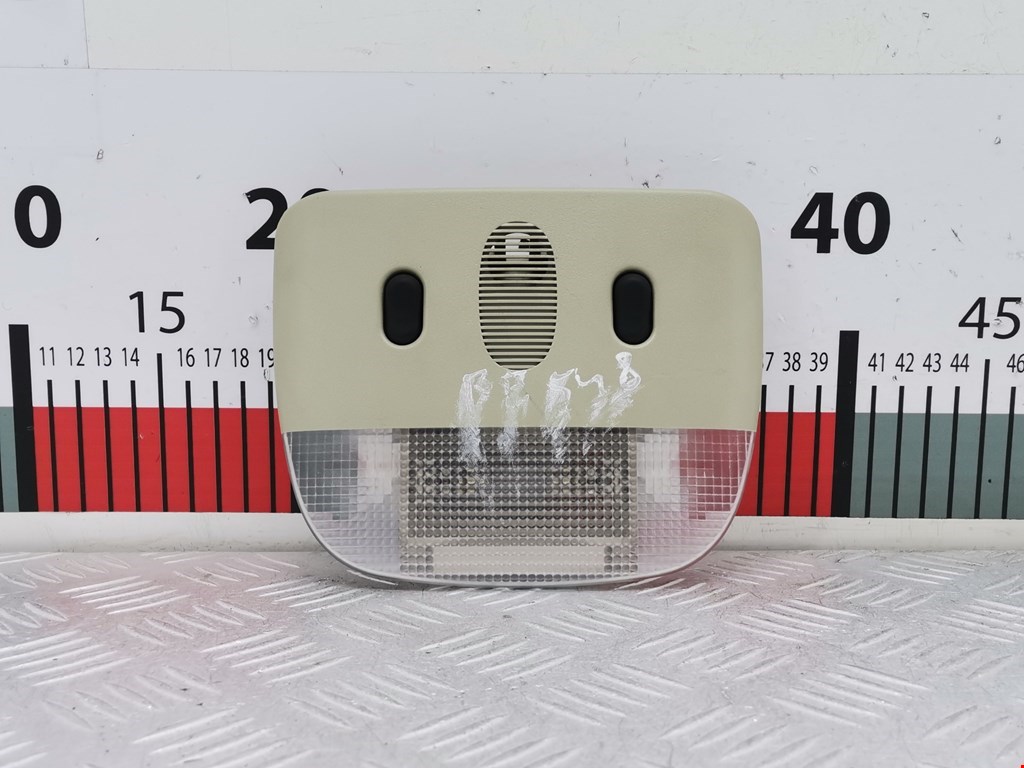 Плафон салонный (салона фонарь) SAAB 9-3 2002-2014