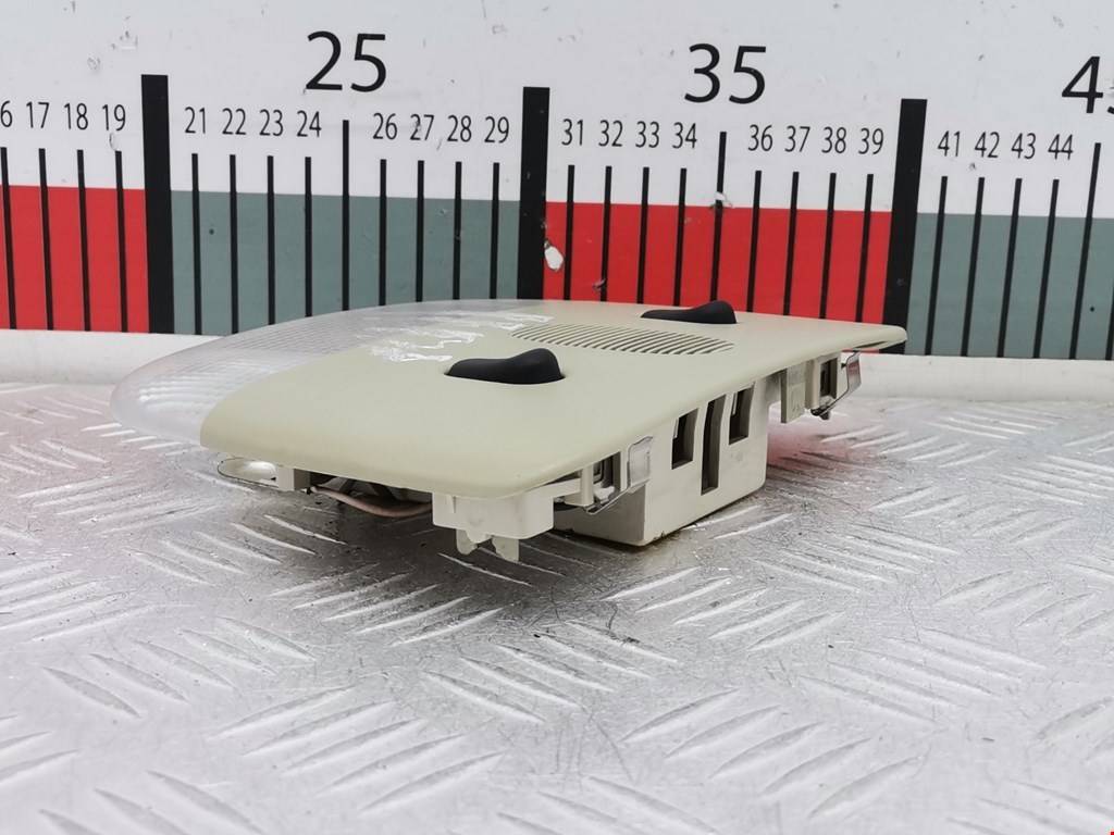 Плафон салонный (салона фонарь) SAAB 9-3 2002-2014