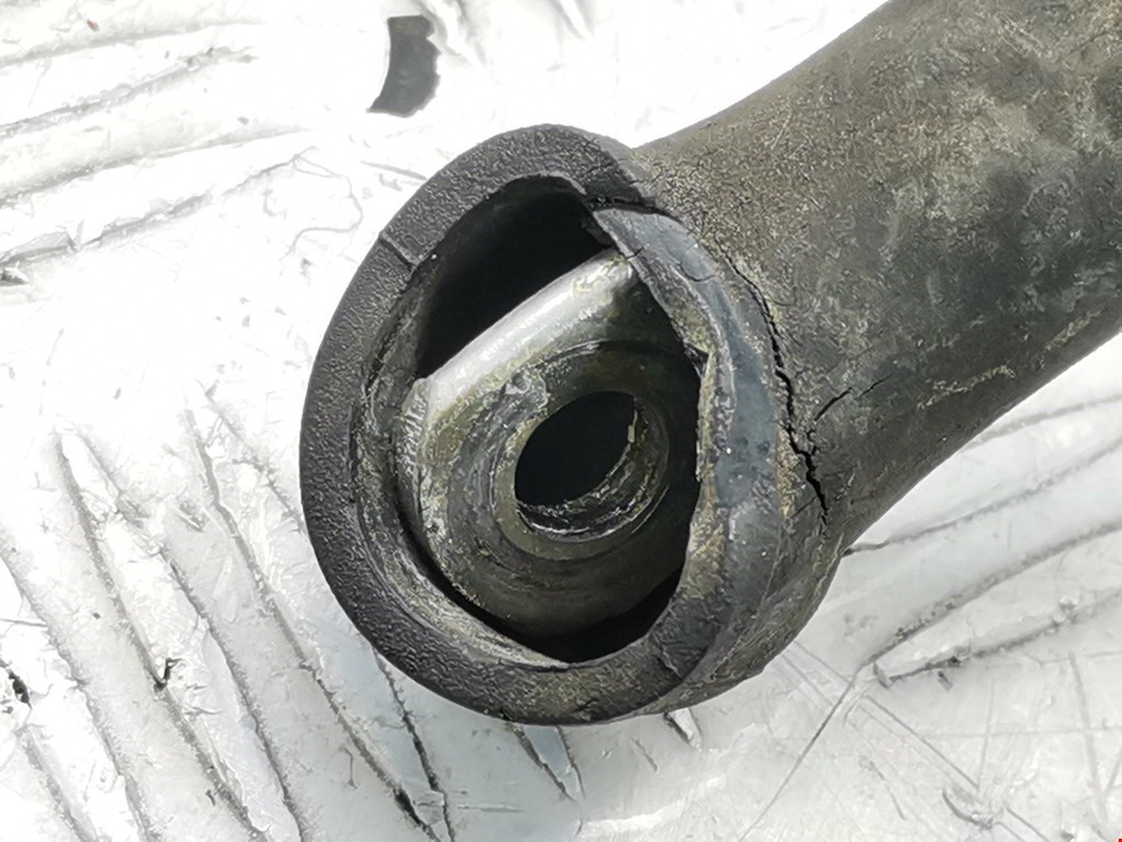 Провод АКБ плюс (плюсовой) MASERATI Quattroporte M139 2003-2012