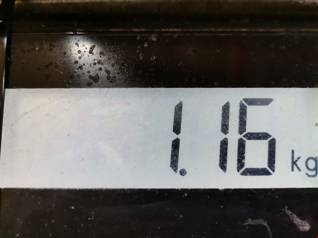 Провод АКБ плюс (плюсовой) MASERATI Quattroporte M139 2003-2012