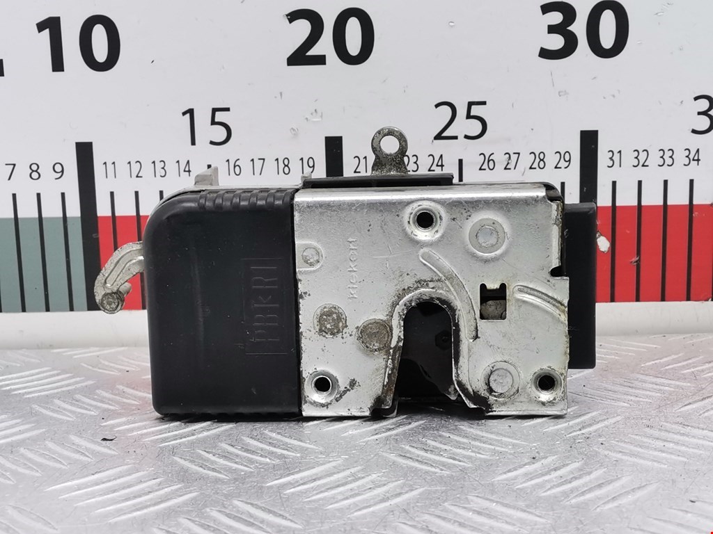 Замок двери передней правой LANCIA Phedra 2002-2010